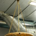 929 7471 HANGING LAMP